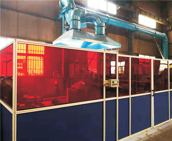 焊接機(jī)器人